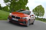 BMW 218i Active Tourer Sport Line 2018 года (WW)